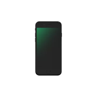 Renewd® iPhone SE 2020 Black 64GB