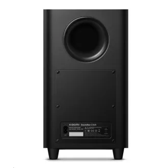 Xiaomi Soundbar 3.1ch EU - Rozbalené