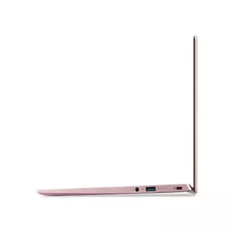 ACER NTB Swift 1 (SF114-34-P3AG)- Pentium Silver N6000, 14" FHD IPS, 4GB, 128GBSSD, Intel UHD Graphics, W11H in S, Růžová