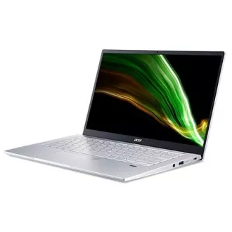 ACER NTB Swift 3 (SF314-43-R4V2), Ryzen 7 5700U, 14" FHD, 16GB, 1TB SSD, Radeon Graphics, W11H, Stříbrná