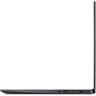 ACER NTB Extensa 15 (EX215-22-R4CA) -Ryzen3-3250U, 15.6" FHD IPS Anti-Glare, 8GB, 512GBSSD, AMD Radeon™ Graphics, W11H, Černá
