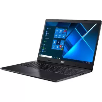ACER NTB Extensa 15 (EX215-22-R2KH) -Ryzen5-3500U, 15.6" FHD IPS Anti-Glare, 8GB, 512GBSSD, Radeon Vega8 Graphics, W11H, Černá