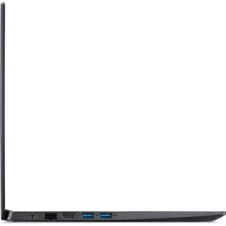 ACER NTB Extensa 15 (EX215-22-R2KH) -Ryzen5-3500U, 15.6" FHD IPS Anti-Glare, 8GB, 512GBSSD, Radeon Vega8 Graphics, W11H, Černá