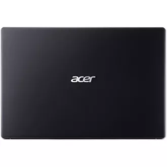 ACER NTB Extensa 15 (EX215-22-R2KH) -Ryzen5-3500U, 15.6" FHD IPS Anti-Glare, 8GB, 512GBSSD, Radeon Vega8 Graphics, W11H, Černá