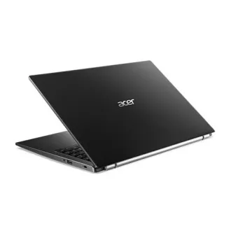 ACER NTB Extensa 15 (EX215-54-377P)- i3-1115G4, 15.6" FHD IPS, 8GB, 512GBSSD, Intel UHD Graphics, W11H, Černá