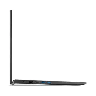 ACER NTB Extensa 15 (EX215-54-377P)- i3-1115G4, 15.6" FHD IPS, 8GB, 512GBSSD, Intel UHD Graphics, W11H, Černá