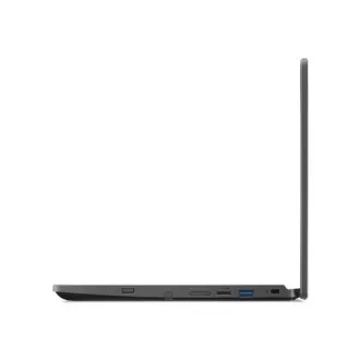 ACER NTB TravelMate B3 (TMB311-32) - Pentium Silver-N6000, 11.6" HD, 4GB, 128GBSSD, Intel UHD Graphics, W10Pro, Černá břidlice