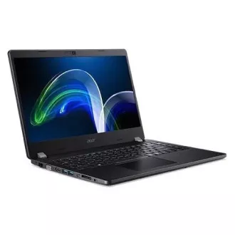 ACER NTB TravelMate P2 (TMP215-41-G2-R0RJ)- Ryzen3PRO, 15.6" FHD IPS, 8GB, 512GBSSD, AMD Radeon Graphics, W10PRO+W11PRO, Černá