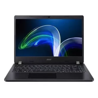 ACER NTB TravelMate P2 (TMP215-41-G2-R5SY) - Ryzen-7 PRO 5850U, 15.6" FHD, 16GB, 512GBSSD, Radeon graph., W10Pro+W11Pro, černá