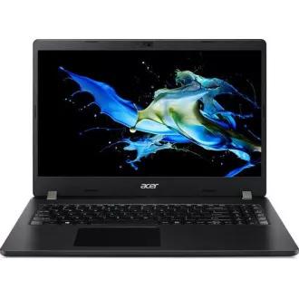ACER NTB TravelMate P2 (TMP215-53-766V)-i7-1165G7, 15.6" IPS FHD, 16GB, 512GBSSD, Iris Xe Graphics, W10Pro+W11Pro, Černá
