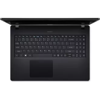 ACER NTB EDU TravelMate P2 (TMP215-41-G2-R7YQ), Ryzen3PRO-5450U, 15.6"FHD, 8GB, 256GB SSD, Radeon, EDU W10P+W11P, black