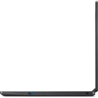 ACER NTB EDU TravelMate P2 (TMP215-41-G2-R7YQ), Ryzen3PRO-5450U, 15.6"FHD, 8GB, 256GB SSD, Radeon, EDU W10P+W11P, black
