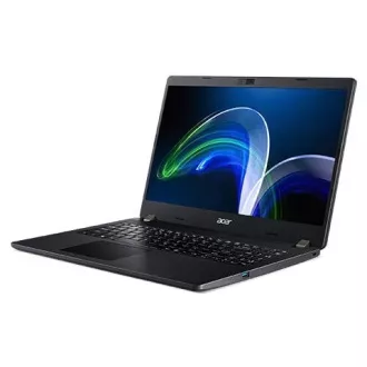 ACER NTB EDU TravelMate P2 (TMP215-41-G2-R4TE) -Ryzen 5450U, 15.6" FHD IPS, 8GB, 512GBSSD, Radeon Graphics, W10PRO+W11PRO, Čer
