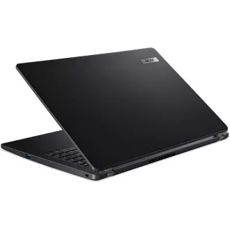 ACER NTB EDU TravelMate P2 (TMP215-53-34WT), i3-1125G4, 15.6" IPS FHD, 8GB, 256GB SSD, UHD Graphics, EDU W10Pro+W11Pro, Černá
