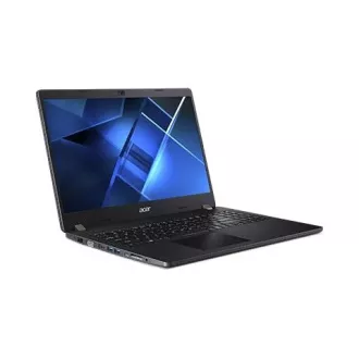 ACER NTB EDU TravelMate P2 (TMP215-53-53K3), i5-1135G4, 15, 6" FHD IPS, 8GB, 512GB SSD, UHD Graphics, W10PRO+W11PRO, Černá
