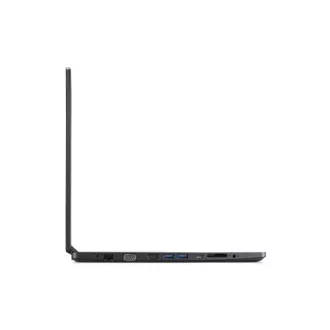 ACER NTB EDU TravelMate P2 (TMP215-53-53K3), i5-1135G4, 15, 6" FHD IPS, 8GB, 512GB SSD, UHD Graphics, W10PRO+W11PRO, Černá