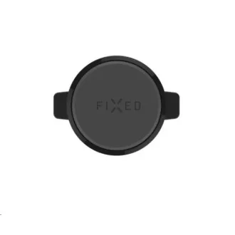 Fixed magnetický držák do auta Icon Flex Mini s přísavkou, černá Fixed magnetický držák do auta Icon Flex Mini s přísavkou, černá