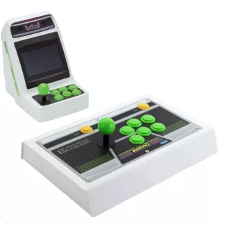 Arkádový ovladač Sega Astro City Mini Arcade Stick