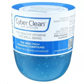 CYBER CLEAN Car 160 gr. čisticí hmota v kalíšku