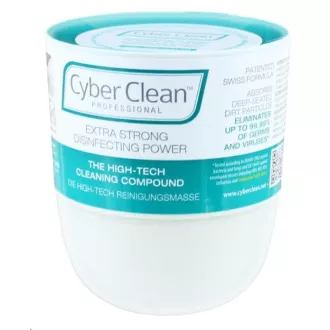 CYBER CLEAN Professional 160 gr. čisticí hmota v kalíšku