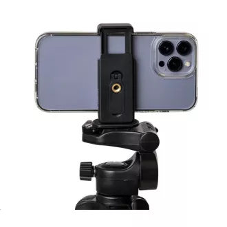 Velbon EX-230 II stativ s držákem na smartphone