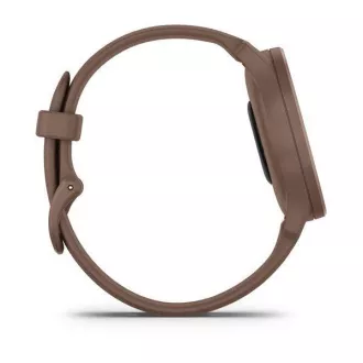 Garmin vívomove® Sport Slate/Black Silicone Band, EU Garmin vívomove® Sport Slate/Black Silicone Band, EU