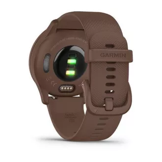 Garmin vívomove® Sport Slate/Black Silicone Band, EU Garmin vívomove® Sport Slate/Black Silicone Band, EU