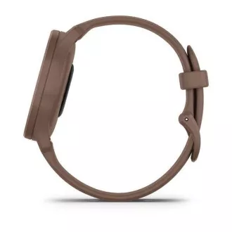 Garmin vívomove® Sport Slate/Black Silicone Band, EU Garmin vívomove® Sport Slate/Black Silicone Band, EU