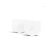 Philips Hue Modul nástěnného vypínače, balení 2 ks