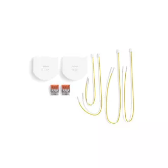 Philips Hue Modul nástěnného vypínače, balení 2 ks Philips Hue Modul nástěnného vypínače, balení 2 ks
