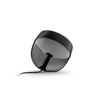 PHILIPS COL Iris Stolní svítidlo Hue White and color ambiance, černá PHILIPS COL Iris Stolní svítidlo Hue White and color ambiance, černá