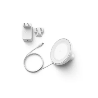 PHILIPS Hue Bloom gen4 EU/UK bílá PHILIPS Hue Bloom gen4 EU/UK bílá