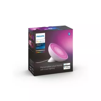 PHILIPS Hue Bloom gen4 EU/UK bílá PHILIPS Hue Bloom gen4 EU/UK bílá