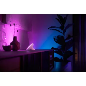 PHILIPS Hue Bloom gen4 EU/UK bílá PHILIPS Hue Bloom gen4 EU/UK bílá