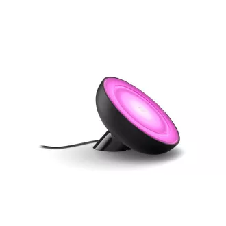 PHILIPS Hue Bloom gen4 EU/UK černá PHILIPS Hue Bloom gen4 EU/UK černá
