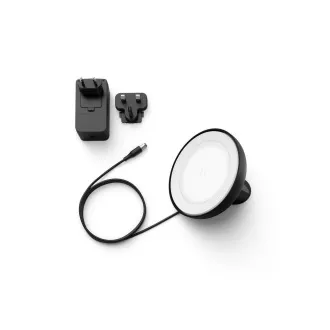 PHILIPS Hue Bloom gen4 EU/UK černá PHILIPS Hue Bloom gen4 EU/UK černá