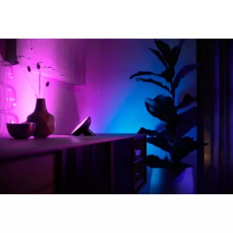 PHILIPS Hue Bloom gen4 EU/UK černá PHILIPS Hue Bloom gen4 EU/UK černá