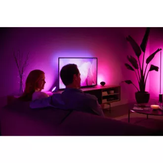 PHILIPS Hue Bloom gen4 EU/UK černá PHILIPS Hue Bloom gen4 EU/UK černá