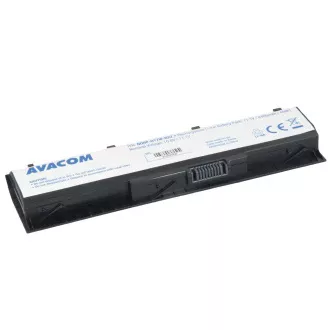AVACOM baterie pro HP Omen 17-w, 17-ab Li-Ion 11, 1V 4400mAh