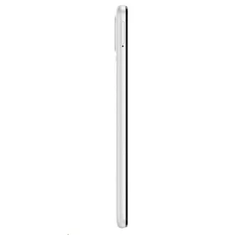 Samsung Galaxy M22 (M225), 128 GB, bílá