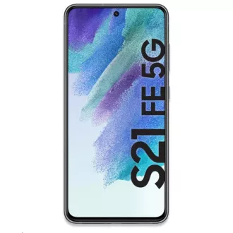 Samsung Galaxy S21 FE (G990), 6/128 GB, 5G, DS + eSIM, EU, černá Samsung Galaxy S21 FE (G990), 6/128 GB, 5G, DS + eSIM, EU, černá