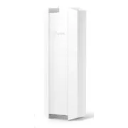 TP-Link EAP610-Outdoor-venkovní OMADA WiFi6 AP (AX1800, 2, 4GHz/5GHz, 1xGbELAN, 1xPoE-in)