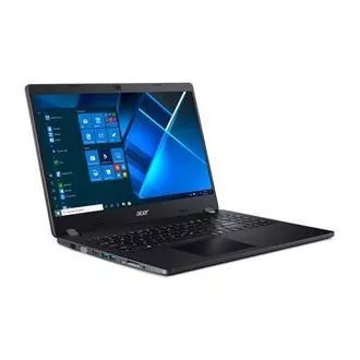 ACER NTB EDU TravelMate P2 (TMP215-53-595F) - i5-1135G4, 15.6", 4GB, 512GBSSD, UHD graphics, W10Pro 64-bit EDU, černá ACER NTB EDU TravelMate P2 (TMP215-53-595F) - i5-1135G4, 15.6", 4GB, 512GBSSD, UHD graphics, W10Pro 64-bit EDU, černá