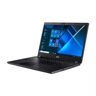 ACER NTB EDU TravelMate P2 (TMP215-53-595F) - i5-1135G4, 15.6", 4GB, 512GBSSD, UHD graphics, W10Pro 64-bit EDU, černá ACER NTB EDU TravelMate P2 (TMP215-53-595F) - i5-1135G4, 15.6", 4GB, 512GBSSD, UHD graphics, W10Pro 64-bit EDU, černá