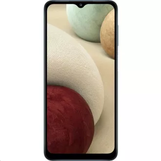 Samsung Galaxy A12 (A127), 128 GB, EU, modrá Samsung Galaxy A12 (A127), 128 GB, EU, modrá