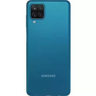 Samsung Galaxy A12 (A127), 128 GB, EU, modrá Samsung Galaxy A12 (A127), 128 GB, EU, modrá