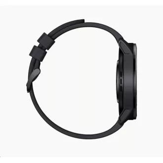 Xiaomi Watch S1 Active GL (Space Black) Xiaomi Watch S1 Active GL (Space Black)