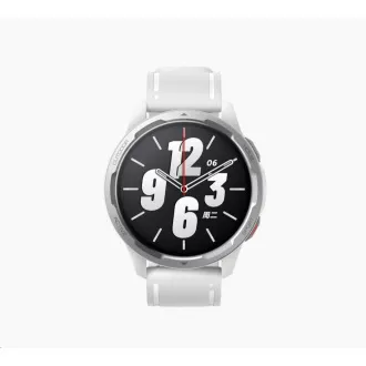 Xiaomi Watch S1 Active GL (Moon White) Xiaomi Watch S1 Active GL (Moon White)