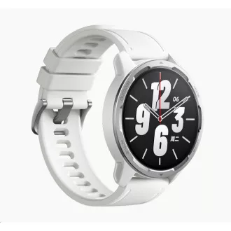 Xiaomi Watch S1 Active GL (Moon White) Xiaomi Watch S1 Active GL (Moon White)
