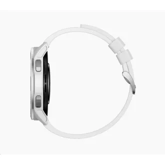 Xiaomi Watch S1 Active GL (Moon White) Xiaomi Watch S1 Active GL (Moon White)
